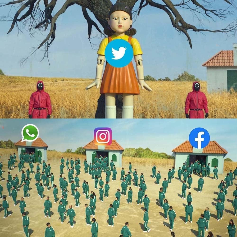 Facebook sập to&agrave;n cầu: Kh&ocirc;ng c&oacute; bằng chứng người d&ugrave;ng bị x&acirc;m phạm - Ảnh 1.