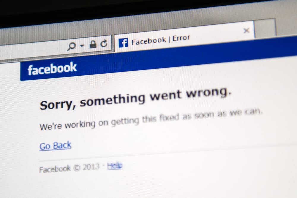 Facebook sập toàn cầu, tỉ phú Mark Zuckerberg "bay" 6 tỉ USD