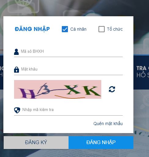 C&aacute;ch đăng k&yacute; online nhận hỗ trợ theo Nghị quyết 116 với người lao động đ&atilde; chấm dứt hợp đồng - Ảnh 1.