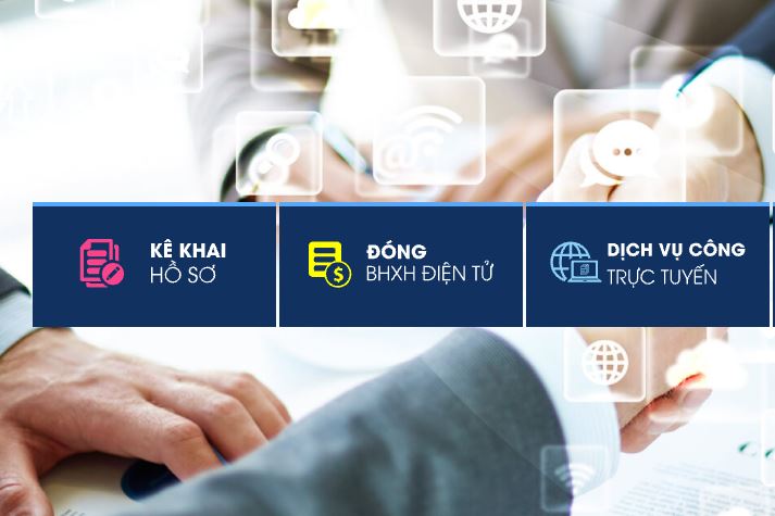 C&aacute;ch đăng k&yacute; online nhận hỗ trợ theo Nghị quyết 116 với người lao động đ&atilde; chấm dứt hợp đồng - Ảnh 2.