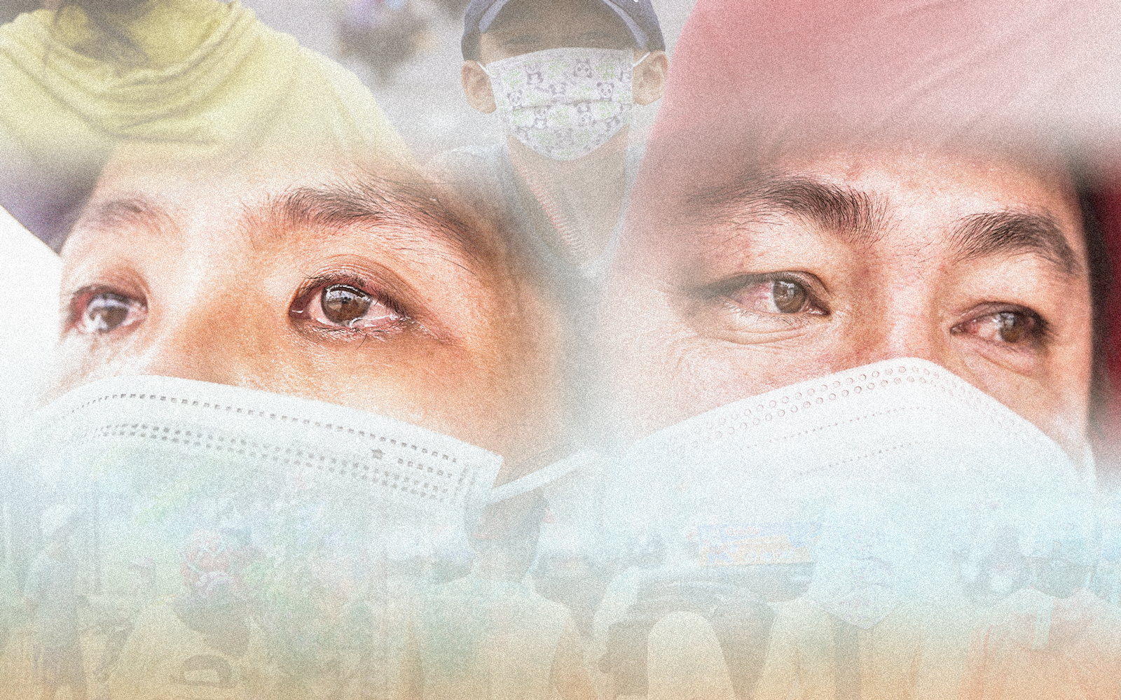 [eMagazine] Những “đôi dép mòn” rong ruổi về quê