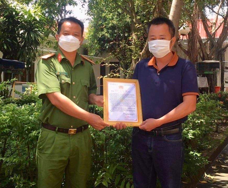 Đắk Lắk: Nhiều chức sắc và giáo dân tích cực hỗ trợ chống dịch - Ảnh 2.