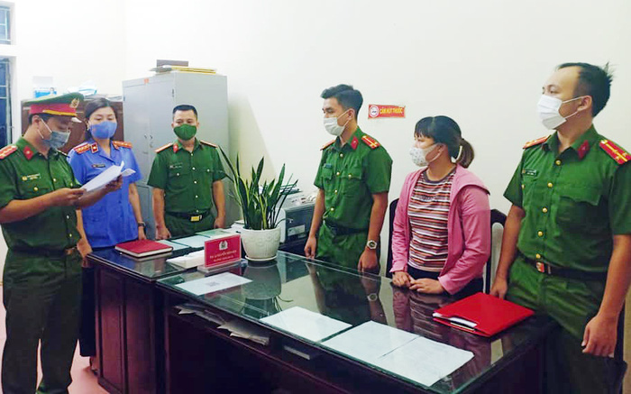 Ăn chặn tiền từ thiện của 688 nhà hảo tâm - Ảnh 1.