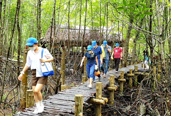 Doanh nghiệp lữ hành, điểm du lịch cũng xin giảm giá điện