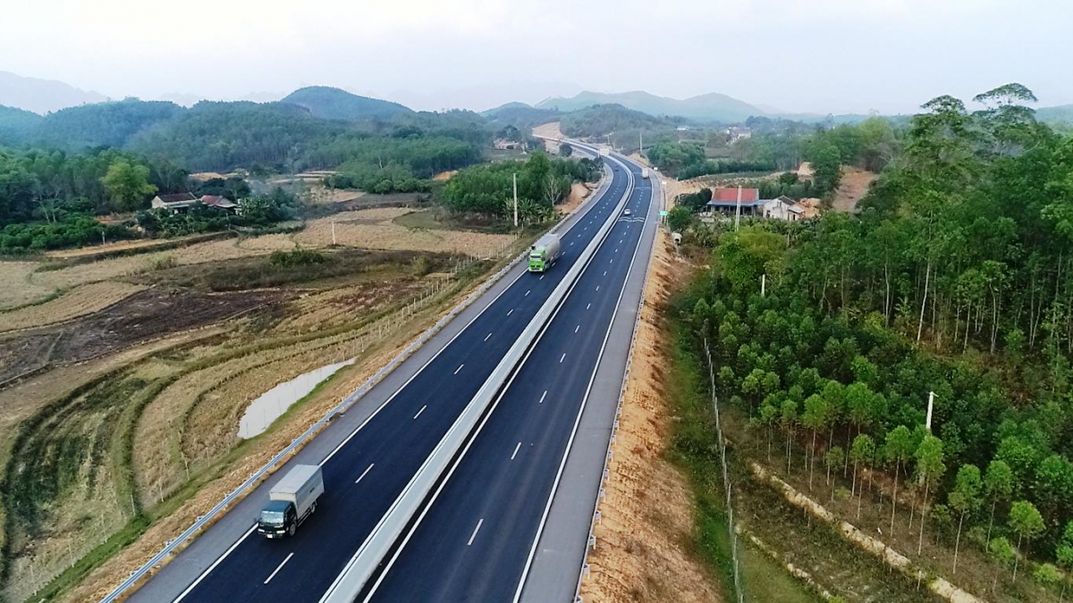 Nhiều "nút thắt" ở dự án cao tốc Hữu Nghị - Chi Lăng