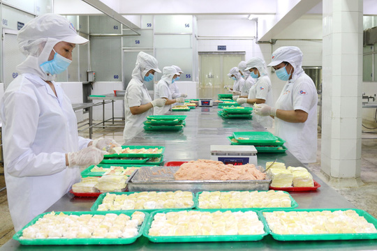 Khoảng trống lao động quá lớn