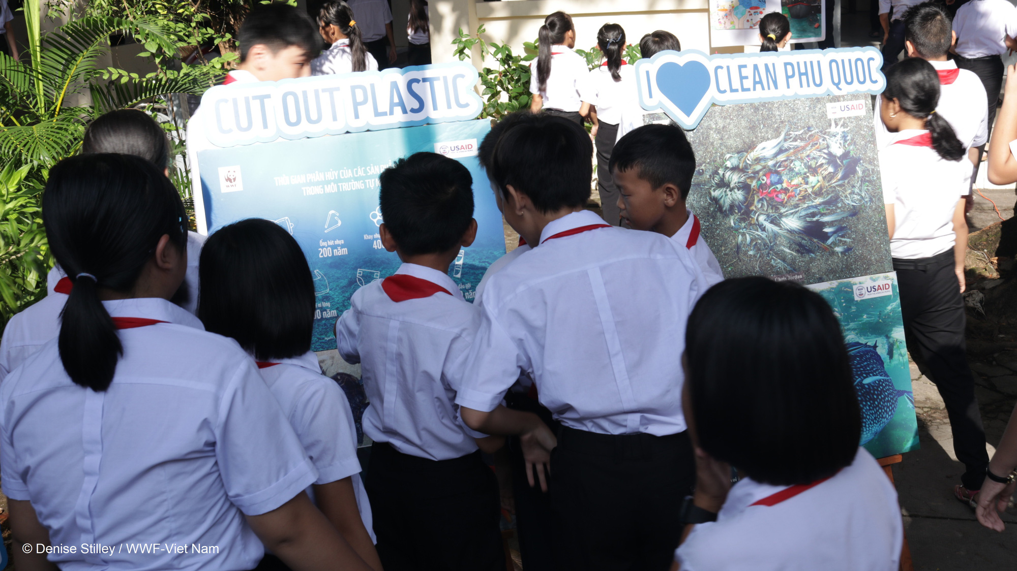 WWF - Việt Nam k&ecirc;u gọi n&acirc;ng cao tr&aacute;ch nhiệm đối với việc giảm thiểu r&aacute;c thải nhựa - Ảnh 5.