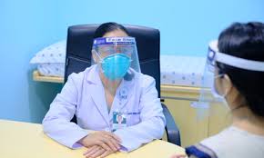 F0 xuất viện về tập thở là bị ho nặng, chữa thế nào?