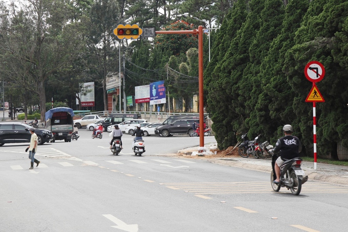 Những đổi thay của Đà Lạt trong mắt hướng dẫn viên