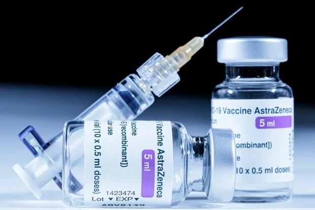 Chính phủ đồng ý mua 400.000 liều vắc-xin AstraZeneca