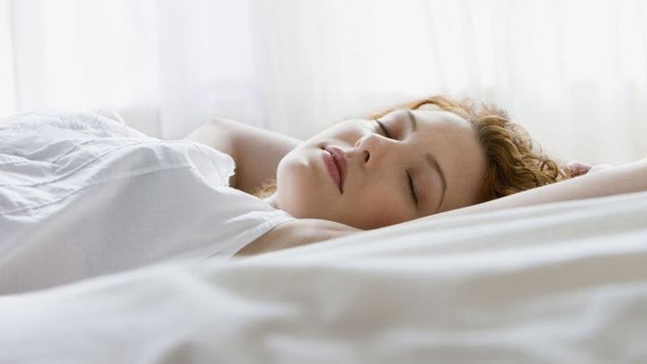 Những sự thật về cơ thể phụ nữ m&agrave; rất &iacute;t người biết - Ảnh 2.