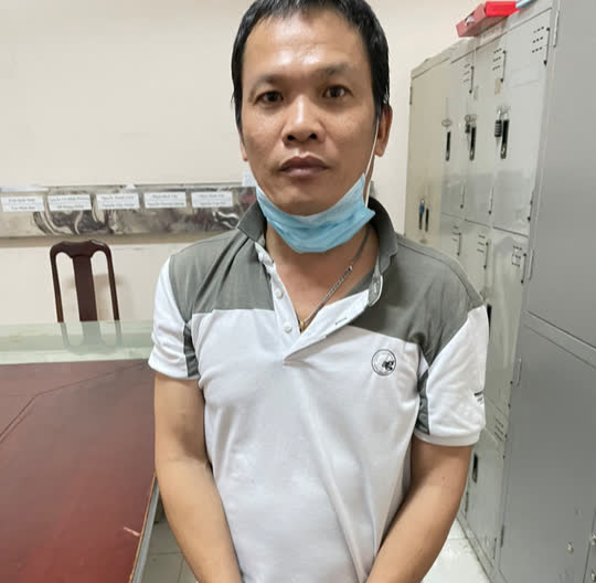 Sau 14 năm, g&atilde; đ&agrave;n &ocirc;ng s&aacute;t hại người t&igrave;nh 19 tuổi ở TP Vũng T&agrave;u đ&atilde; bị bắt - Ảnh 1.