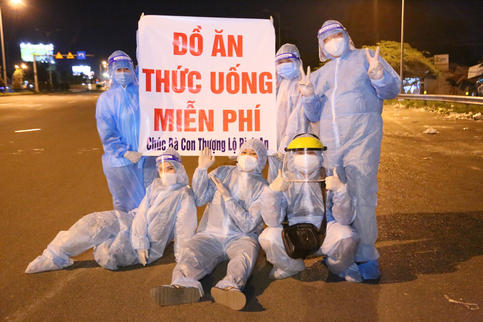 Quy định mới nhất của Cần Thơ việc đón công dân về từ TP HCM và các tỉnh lân cận - Ảnh 5.