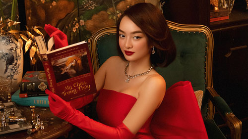 Đề cử Giải Mai Vàng hạng mục nữ diễn viên điện ảnh, truyền hình: Người cũ tỏa sáng