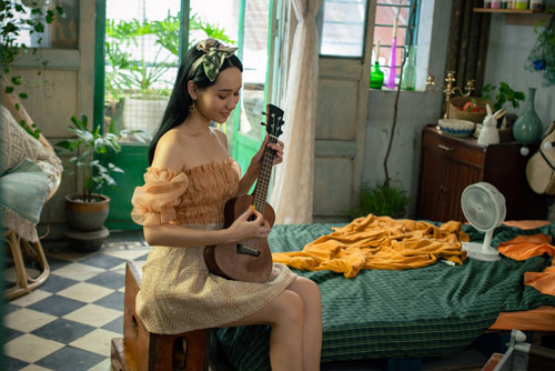 Đề cử Giải Mai V&agrave;ng hạng mục nữ diễn vi&ecirc;n điện ảnh, truyền h&igrave;nh: Người cũ tỏa s&aacute;ng - Ảnh 4.