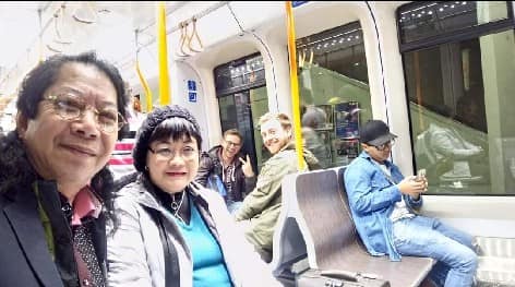 Mai V&agrave;ng nh&acirc;n &aacute;i chia sẻ kh&oacute; khăn với hai nghệ sĩ ưu t&uacute; - Ảnh 4.