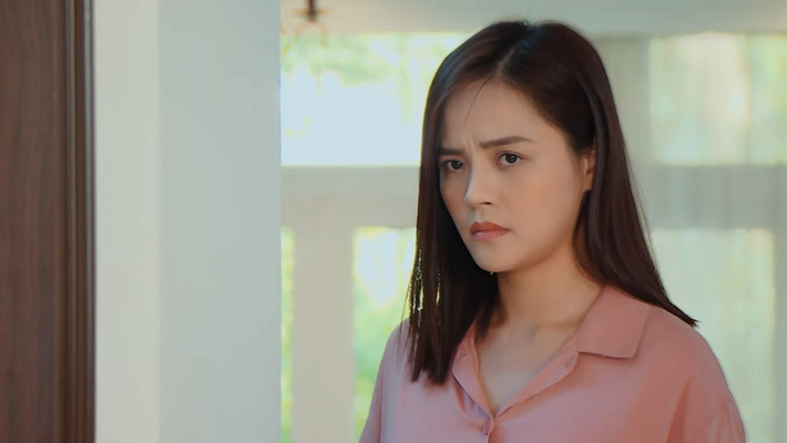 Hương vị t&igrave;nh th&acirc;n phần 2 tập 51 (tập 122): Thy tức giận v&igrave; mẹ chồng b&ecirc;nh Nam - Ảnh 3.