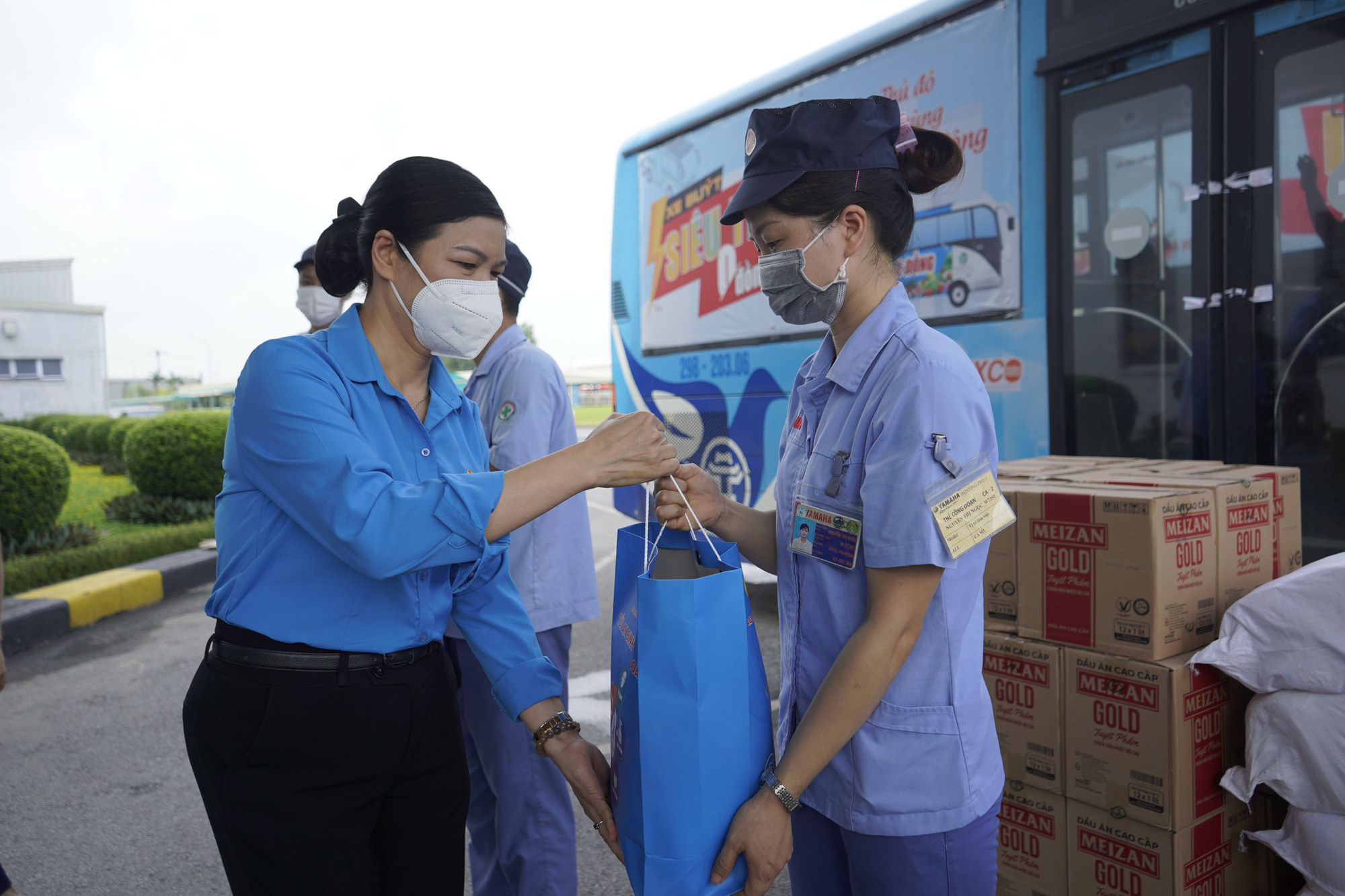 Hà Nội: Giám sát chặt chẽ tình hình lương, thưởng Tết