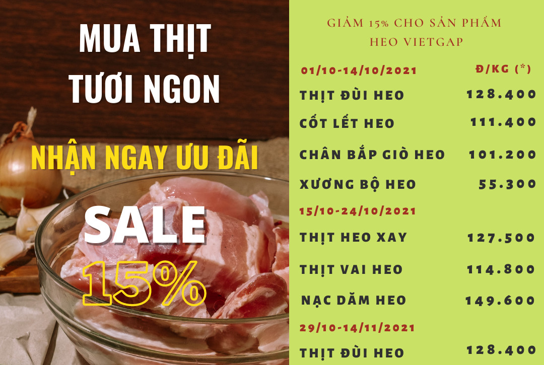 VISSAN hỗ trợ khách hàng trong mùa dịch