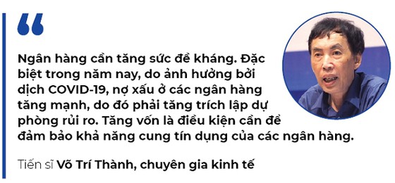 Ng&acirc;n h&agrave;ng bước v&agrave;o chu kỳ tạo tiền mới - Ảnh 2.