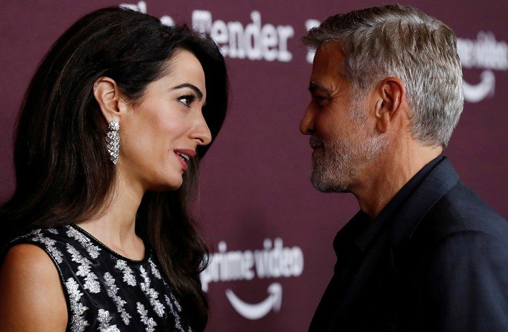 Tài tử George Clooney cấm vợ xem phim “Batman & Robin” do mình đóng vì... dở