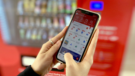 Có Mobile Money, thanh toán không tiền mặt sẽ phủ đến vùng sâu, vùng xa