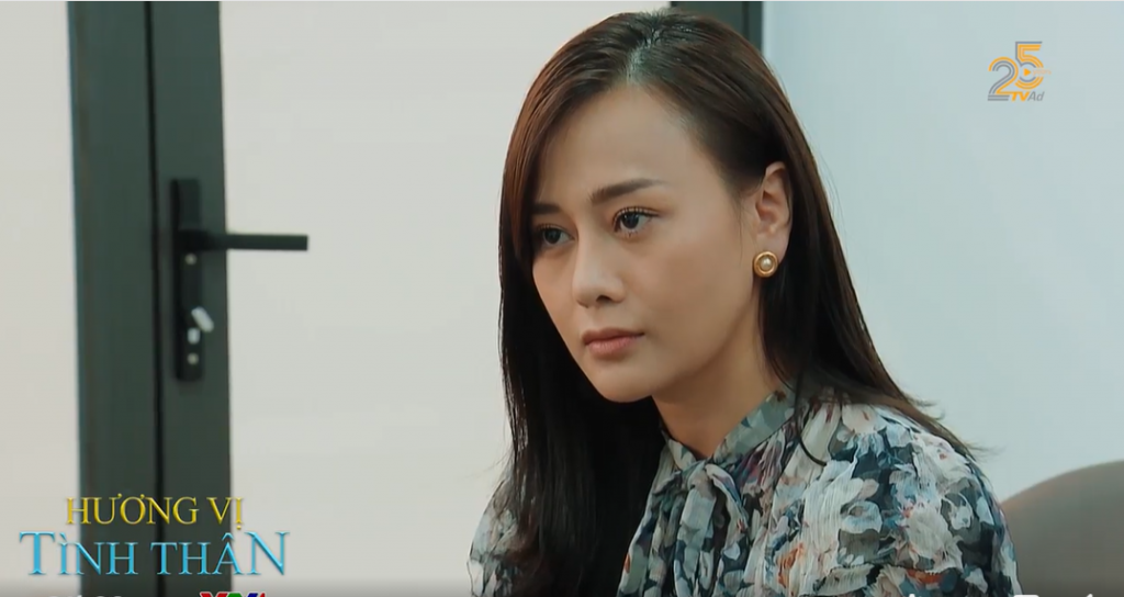 Hương vị tình thân phần 2 tập 52 (tập 123): Tấn thừa nhận đã giết bố Thy - Ảnh 2.