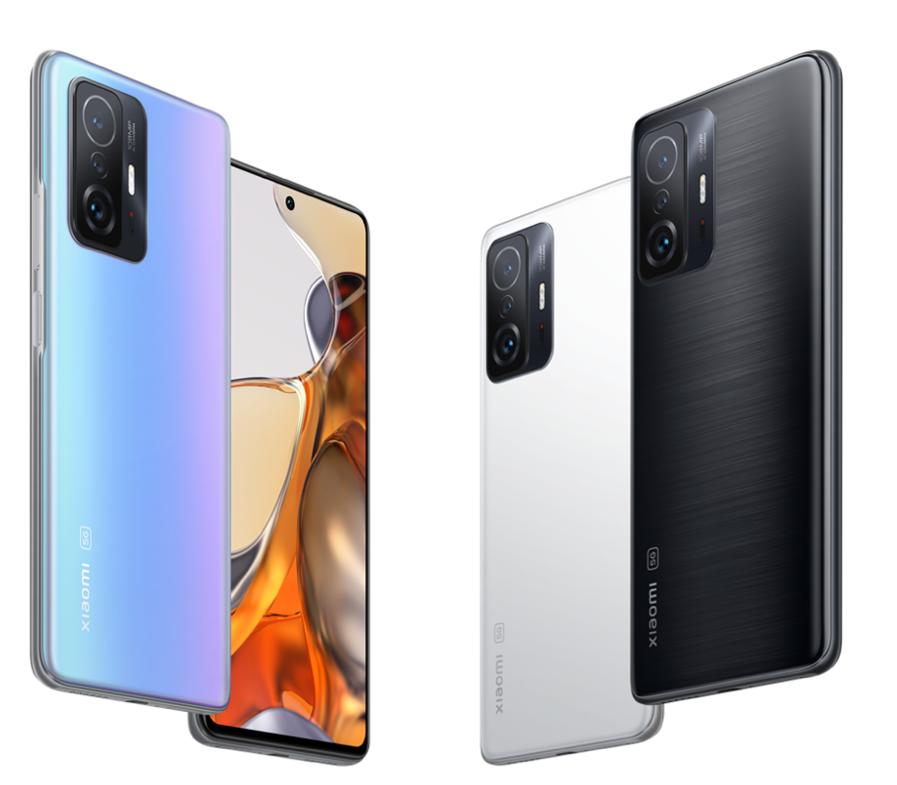 Xiaomi Việt Nam chính thức ra mắt dòng sản phẩm smartphone cao cấp Xiaomi 11T Series 5G và Xiaomi 11 Lite 5G NE với giá khởi điểm chỉ từ 8,990,000 đồng