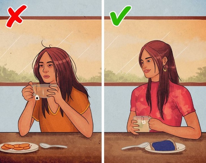 Bỏ ngay 7 thói quen xấu dưới đây để có giấc ngủ ngon - Ảnh 2.