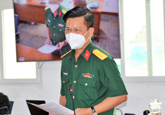 LƯU Ý: Một nơi uy tín ở TP HCM giúp người dân về quê miễn phí