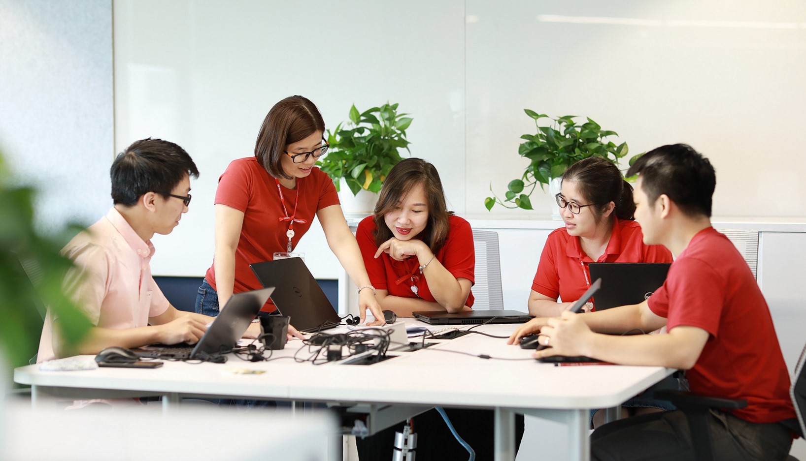 Techcombank được vinh danh &ldquo;Nơi l&agrave;m việc tốt nhất ch&acirc;u &Aacute;&rdquo; năm thứ hai li&ecirc;n tiếp - Ảnh 1.