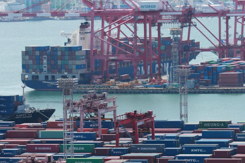 Cuộc đua gia nhập CPTPP ngày một nóng