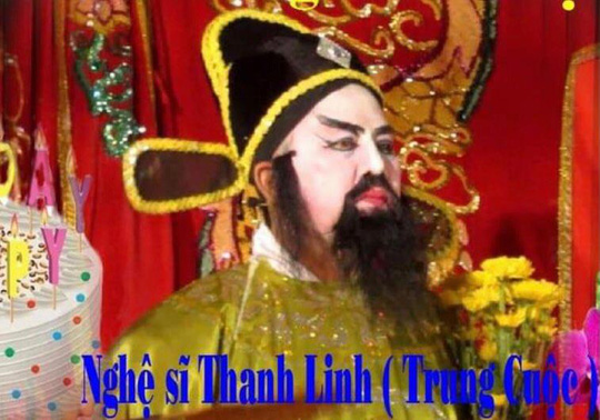 Nghệ sĩ Bình Tinh đau đớn tiễn biệt cậu út - Ảnh 6.