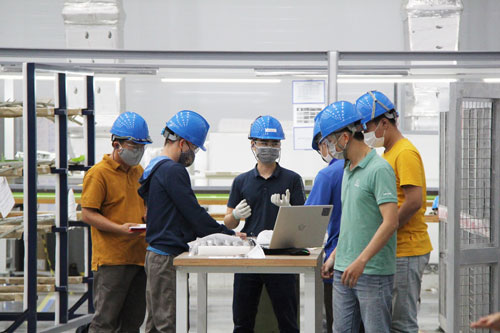 Đ&agrave; Nẵng khan hiếm lao động - Ảnh 1.