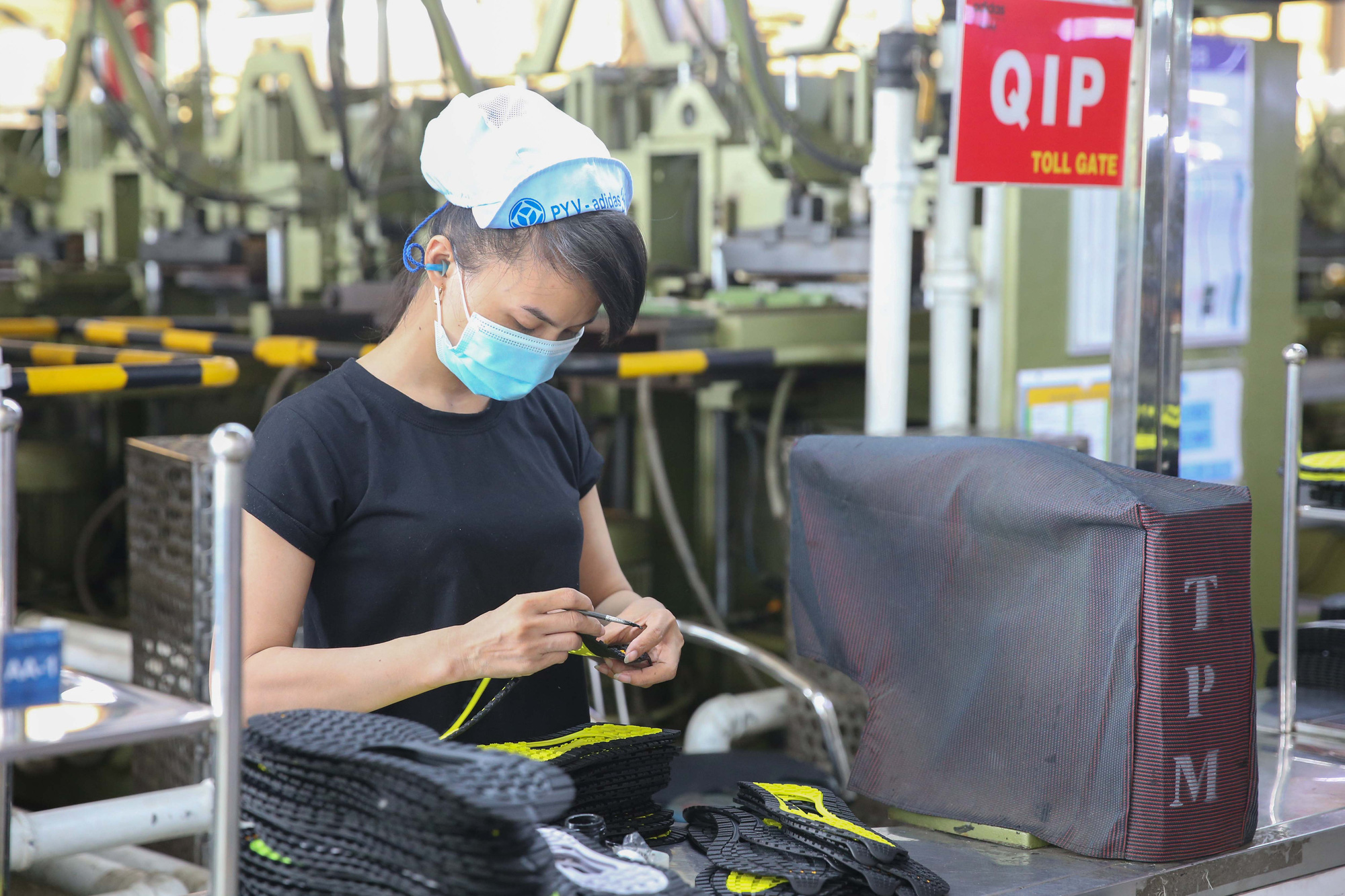Khi n&agrave;o hết hạn nộp hồ sơ nhận hỗ trợ theo Nghị quyết 116? - Ảnh 1.