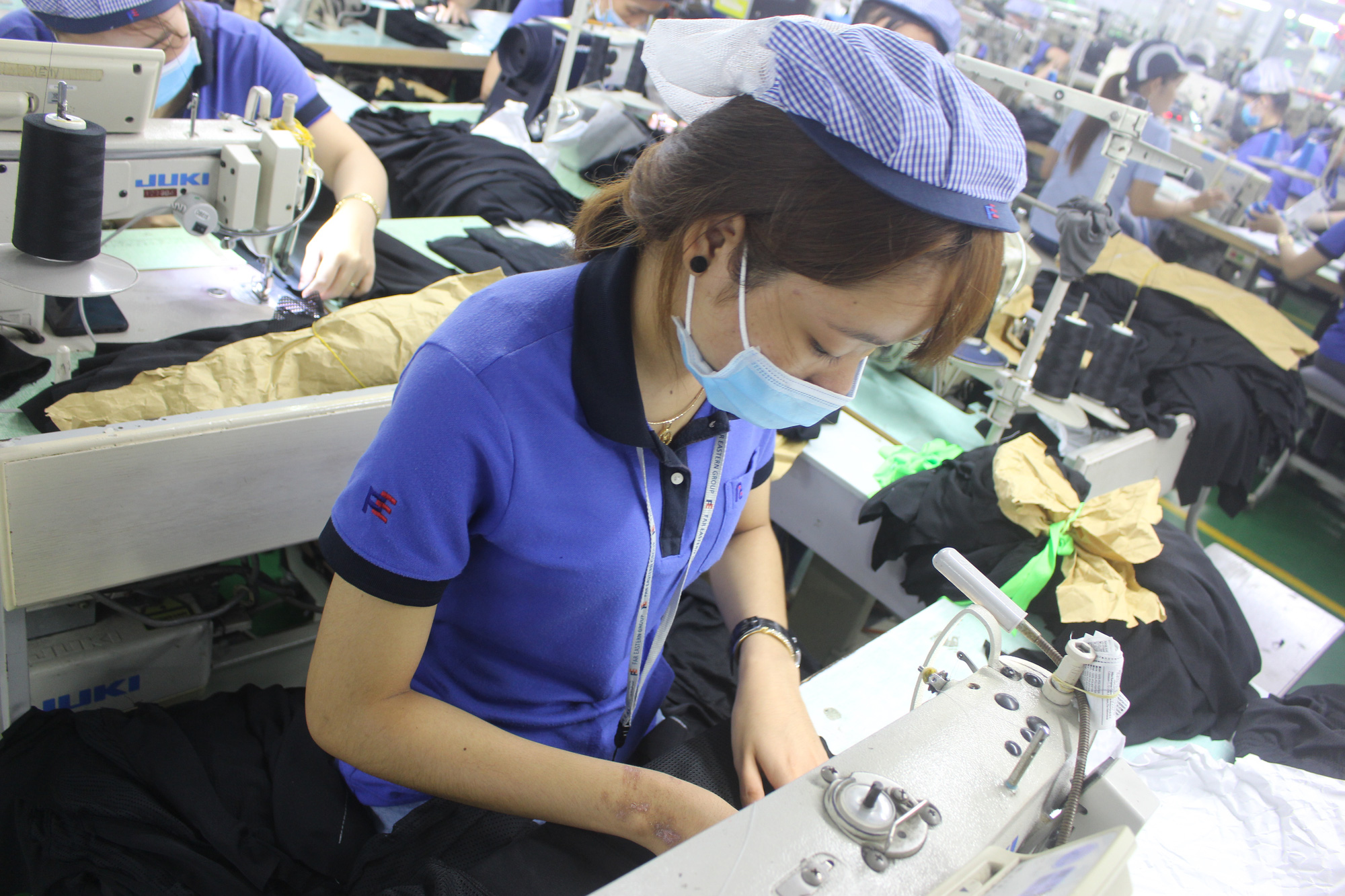 Lưu ý quan trọng về tiền hỗ trợ Covid-19 với người lao động chấm dứt hợp đồng lao động