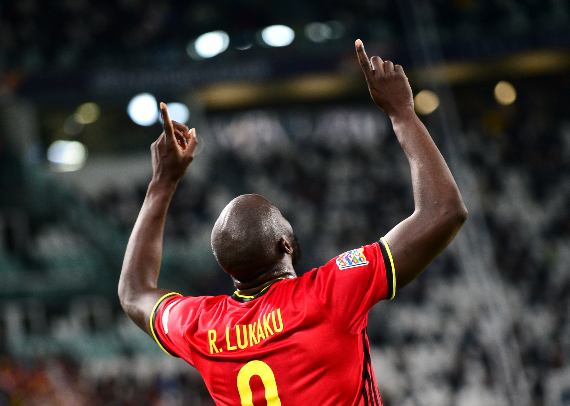 Bỉ thất bại chấn động, Pháp ngược dòng tranh chung kết Nations League - Ảnh 4.