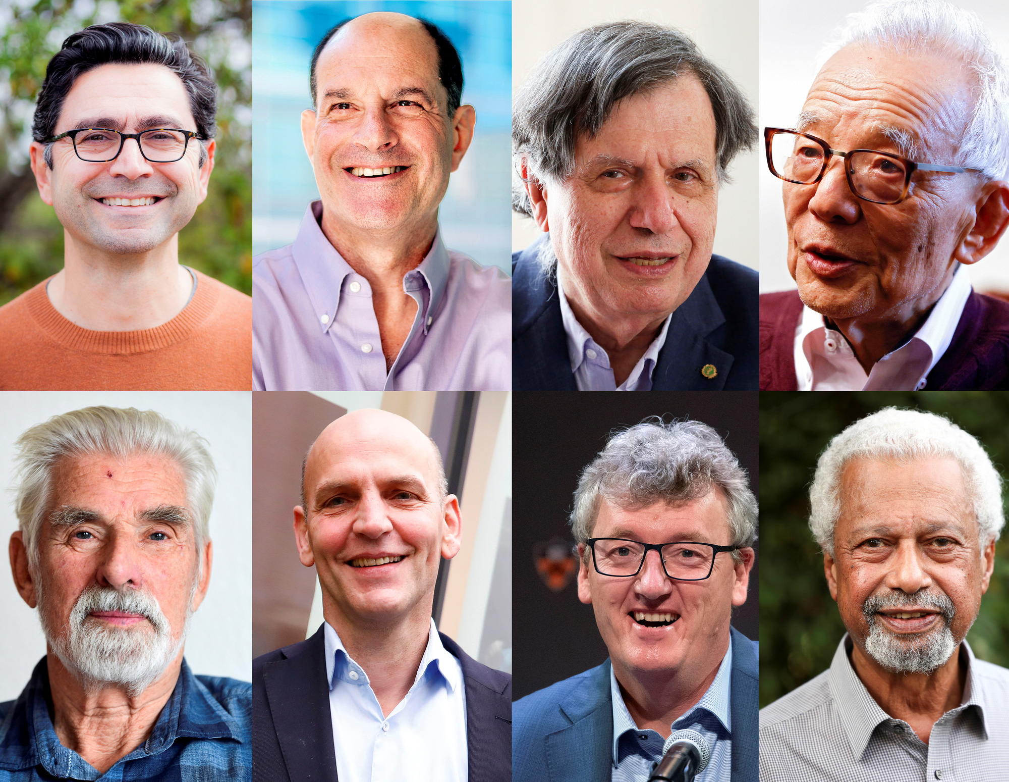 Thực tế “đau lòng” của mùa giải Nobel 2021
