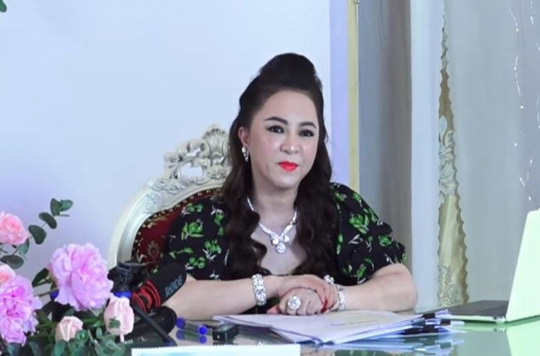 Ngo&agrave;i Thủy Ti&ecirc;n, c&ocirc;ng an đang l&agrave;m r&otilde; đơn tố c&aacute;o qua lại li&ecirc;n quan những nghệ sĩ n&agrave;o? - Ảnh 4.