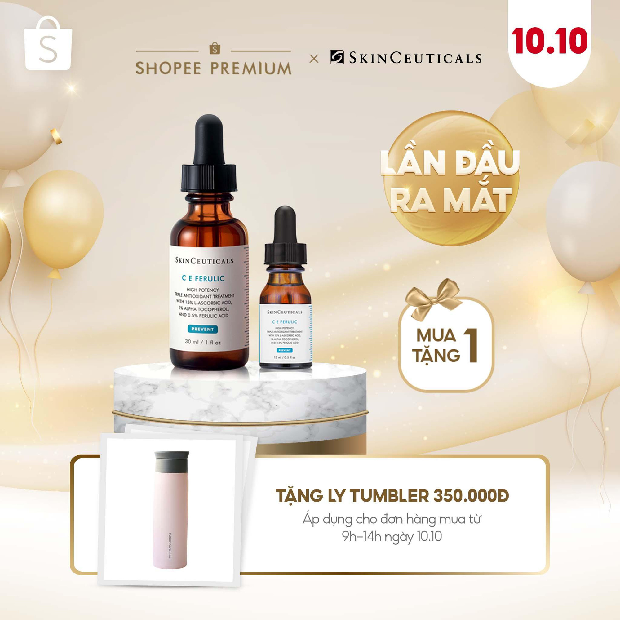 Săn h&agrave;ng ch&iacute;nh h&atilde;ng gi&aacute; si&ecirc;u ưu đ&atilde;i trong &ldquo;10.10 Si&ecirc;u Sale Ch&iacute;nh H&atilde;ng&rdquo; tr&ecirc;n Shopee - Ảnh 4.