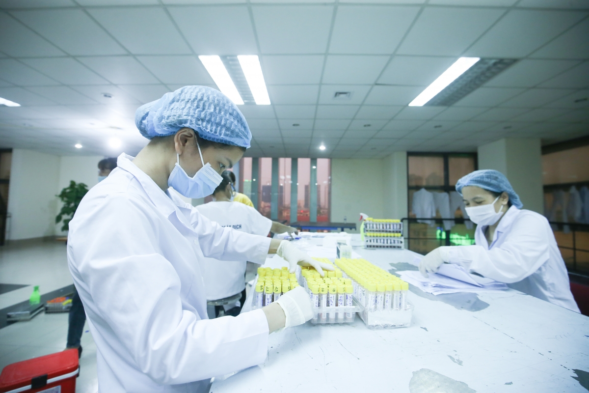 Triển lãm ảnh trực tuyến Hà Nội trong tôi năm 2021 - Ảnh 9.