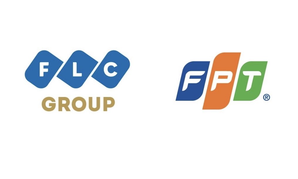 Lãnh đạo cấp cao FLC - FPT bàn cơ hội hợp tác - Ảnh 1. Lãnh đạo cấp cao FLC - FPT bàn cơ hội hợp tác - Ảnh 1.