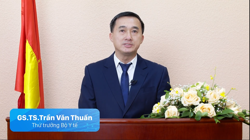 Chiến dịch truyền th&ocirc;ng &ldquo;Ti&ecirc;m vắc xin - Vững niềm tin&rdquo; - Ảnh 2.