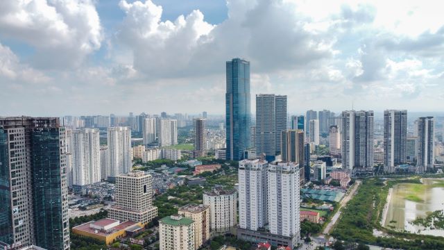 Cuối năm, thị trường bất động sản sẽ phục hồi ra sao? - Ảnh 1.