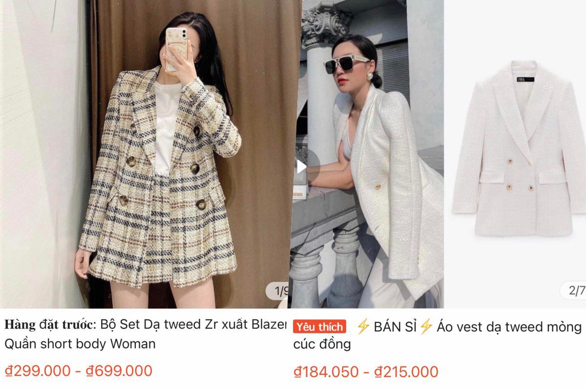 4 kiểu áo blazer đẹp, dễ phối đồ trong phim Hàn - Ảnh 14.