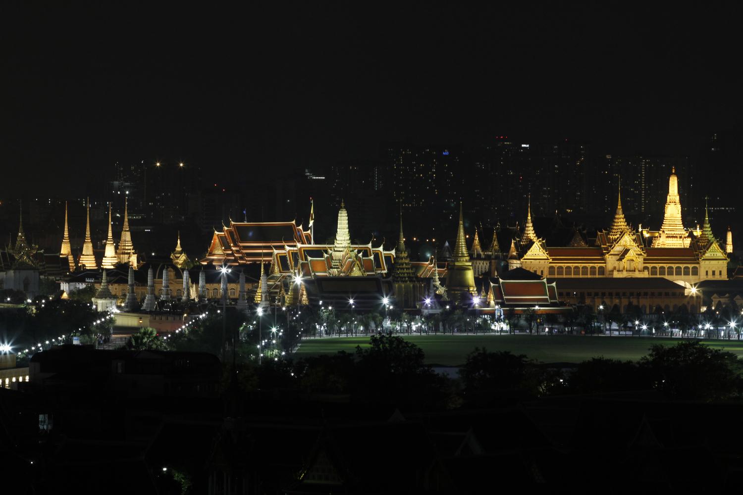 Bắt đầu từ h&ocirc;m nay, Th&aacute;i Lan miễn c&aacute;ch ly cho du kh&aacute;ch Việt Nam - Ảnh 1.