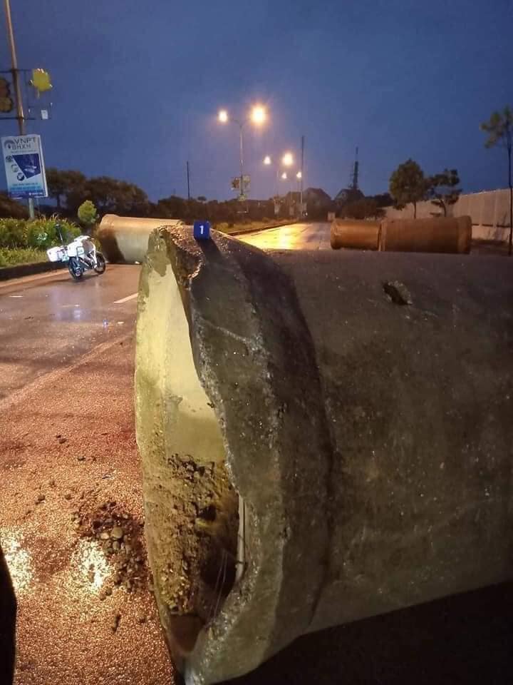 Vụ đ&ocirc;i nam nữ t&ocirc;ng ống cống tử vong: Nạn nh&acirc;n mang bầu 5 th&aacute;ng, c&aacute;ch ng&agrave;y cưới 1 tuần - Ảnh 2.