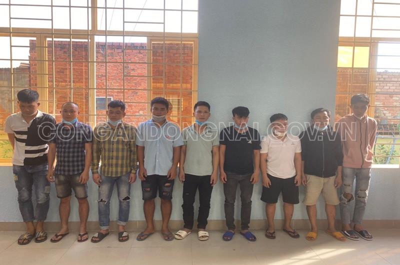 "Lộ" nguyên nhân vụ hỗn chiến kinh hoàng ở Đồng Nai, 1 người chết