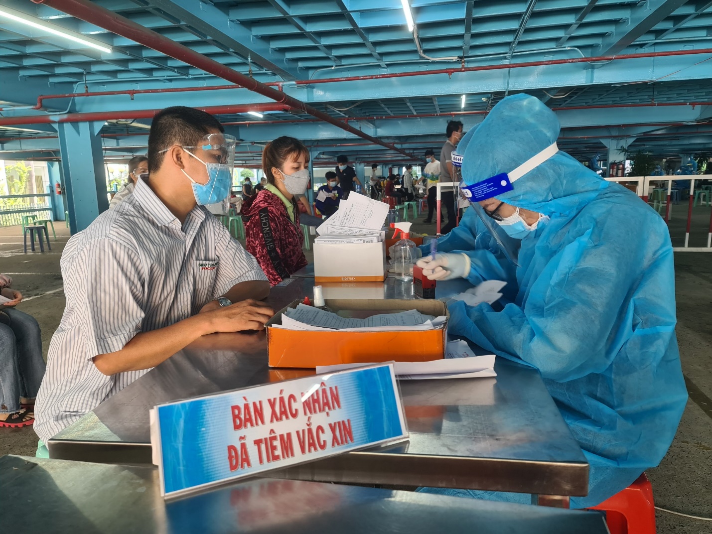 Hoả tốc yêu cầu khu vực Tây Nam Bộ kiểm soát dịch Covid-19