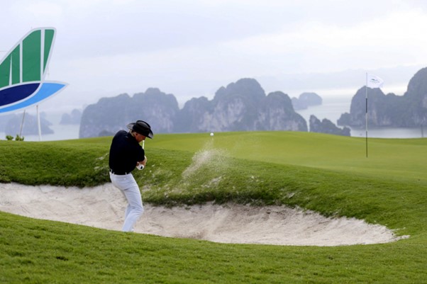 Việt Nam tiếp tục được vinh danh l&agrave; Điểm đến golf tốt nhất thế giới - Ảnh 2.
